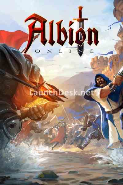 Albion Online